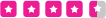 MegaMates Number Rating