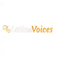 Latino Voices Logo