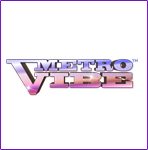 Metrovibe Chat Line Logo