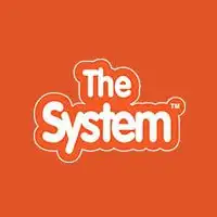 The SystemTM Logo