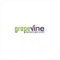 Grapevine Personals Logo
