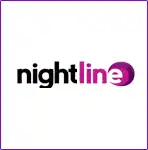 Nightline Logo