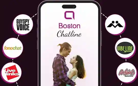 Boston Chat Lines