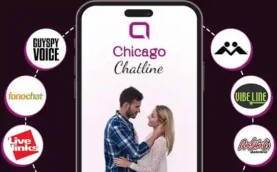 Chicago Chat Lines