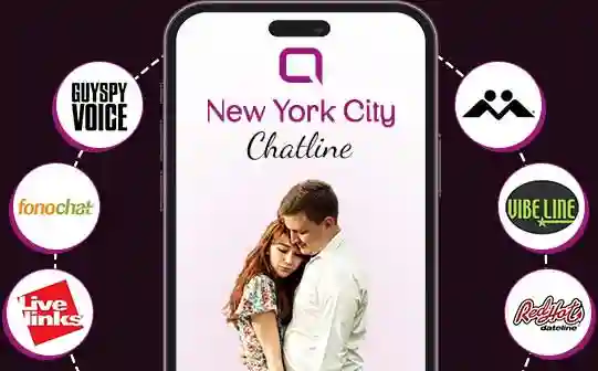 New York City Chat Lines