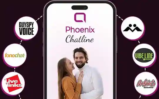 Phoenix Chat Lines