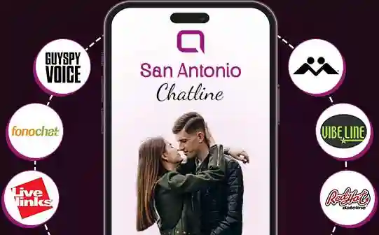San Antonio Chat Lines