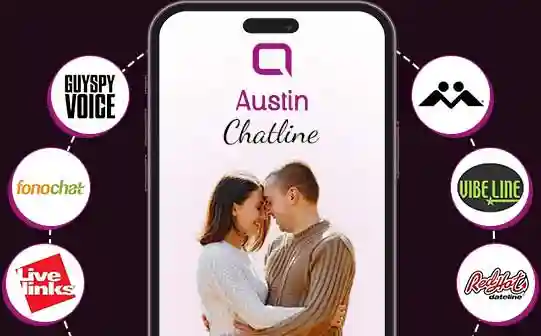 Austin Chat Lines