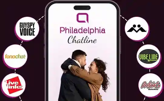 Philadelphia Chat Lines