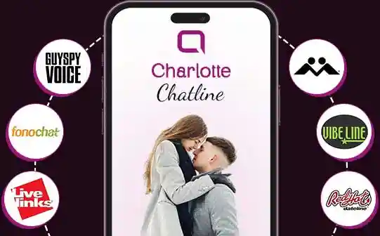 Charlotte Chat Lines