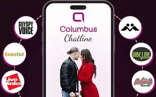 Columbus Chat Lines