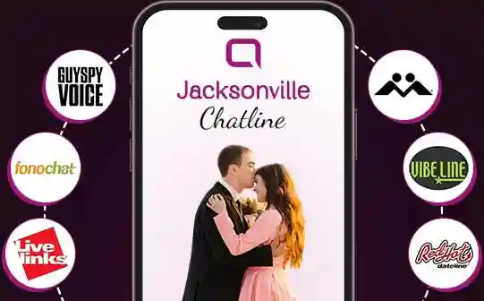 Jacksonville Chat Lines