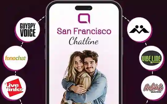 San Francisco Chat Lines