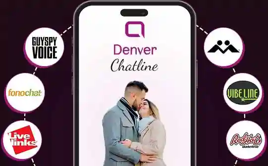 Denver Chat Lines