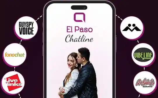 El Paso Chat Lines