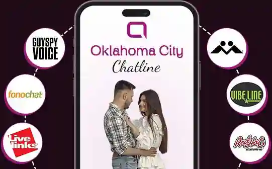 Oklahoma City Chat Lines