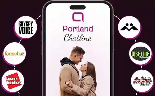 Portland Chat Lines