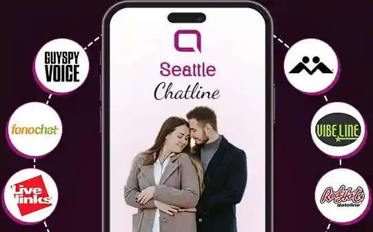 Seattle Chat Lines
