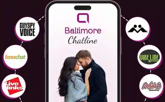 Baltimore Chat Lines