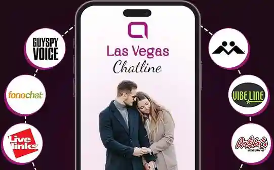 Las Vegas Chat Lines