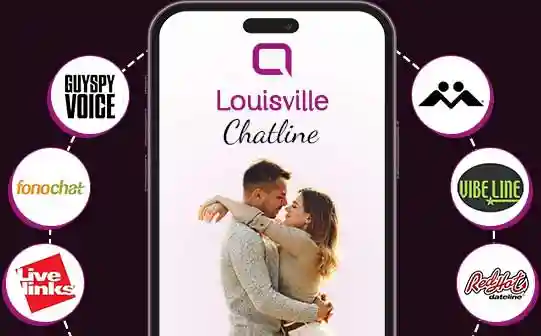 Louisville Chat Lines