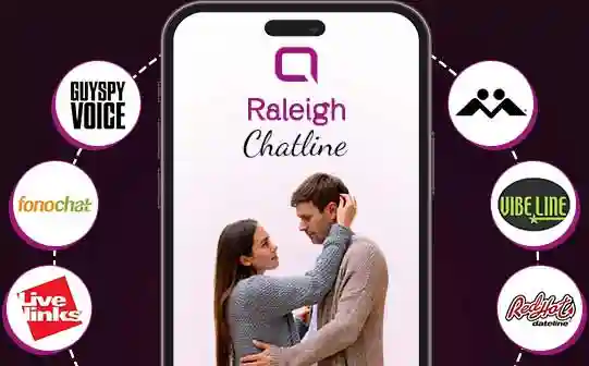 Raleigh Chat Lines