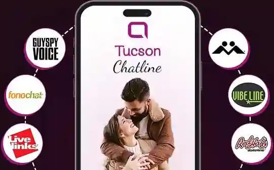 Tucson Chat Lines