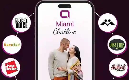 Miami Chat Lines