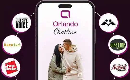 Orlando Chat Lines
