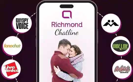 Richmond Chat Lines