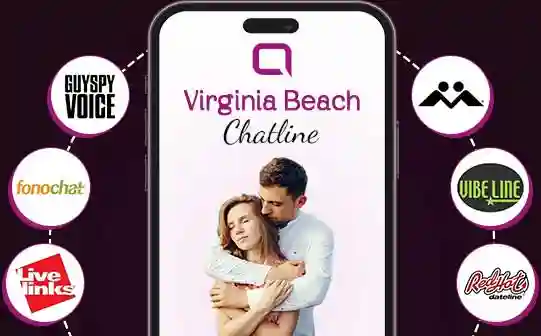 Virginia Beach Chat Lines