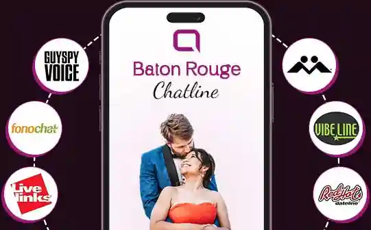 Baton Rouge Chat Lines