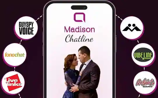 Madison Chat Lines