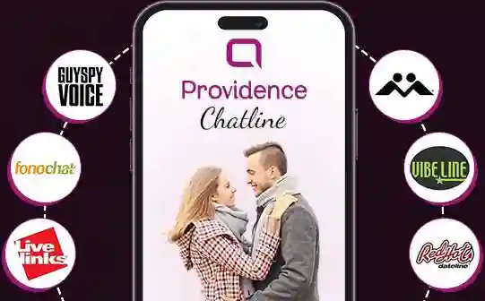 Providence Chat Lines