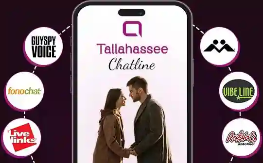 Tallahassee Chat Lines