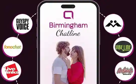 Birmingham Chat Lines