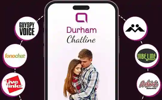 Durham Chat Lines