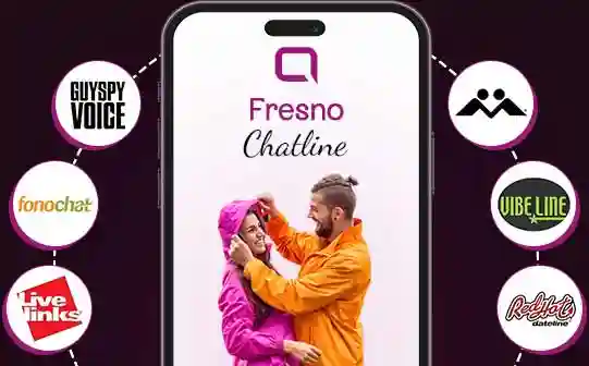 Fresno Chat Lines