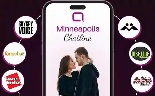Minneapolis Chat Lines