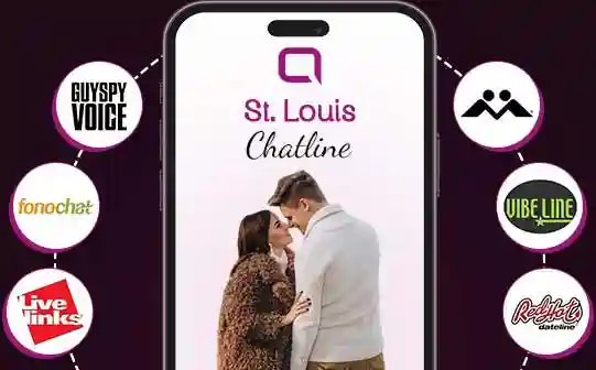 St. Louis Chat Lines