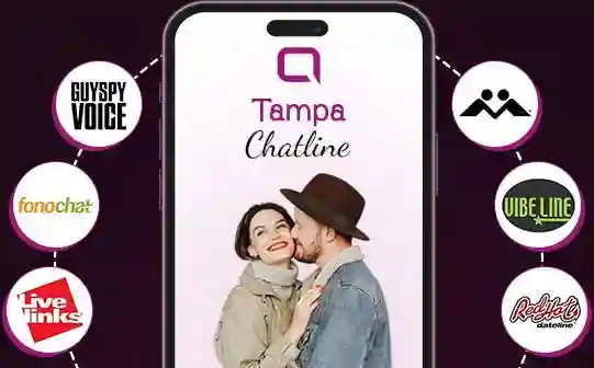 Tampa Chat Lines