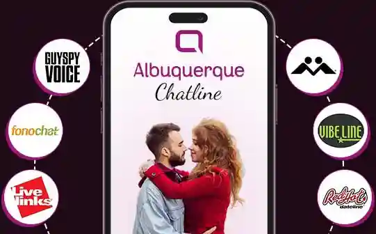 Albuquerque Chat Lines