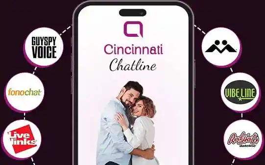 Cincinnati Chat Lines