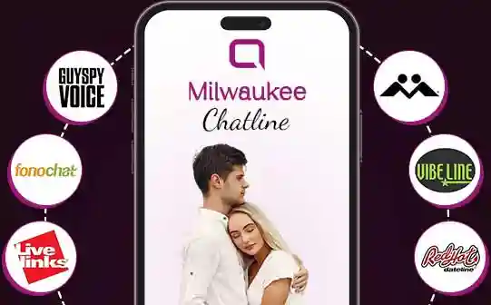 Milwaukee Chat Lines