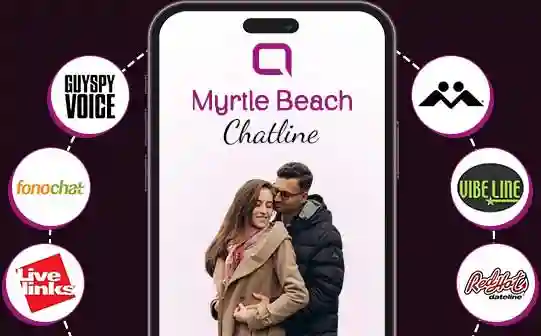 Myrtle Beach Chat Lines