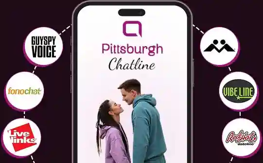 Pittsburgh Chat Lines
