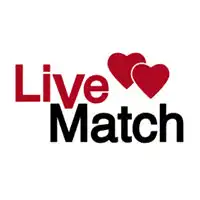 LiveMatch Logo