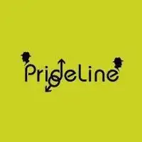 PrideLineChat Logo