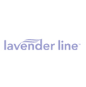lavender-line Logo