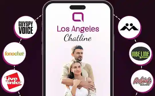 Los Angeles Chat Lines